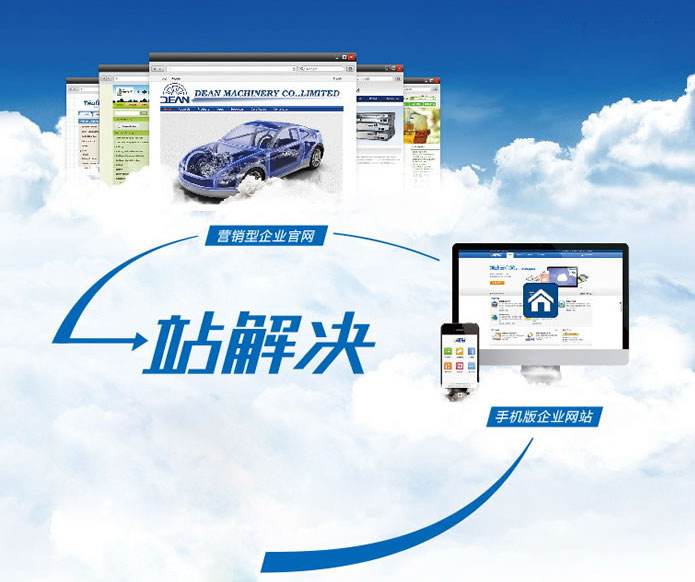 网站地图